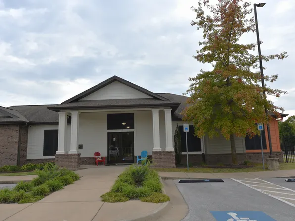 Keystone Crossing Apartment Homes