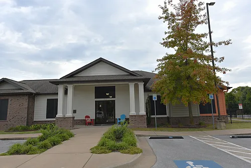 Keystone Crossing Apartment Homes Photo 1