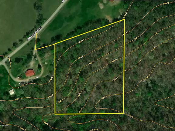 4th image of Anna Belle Lee Rd Lot Wp001