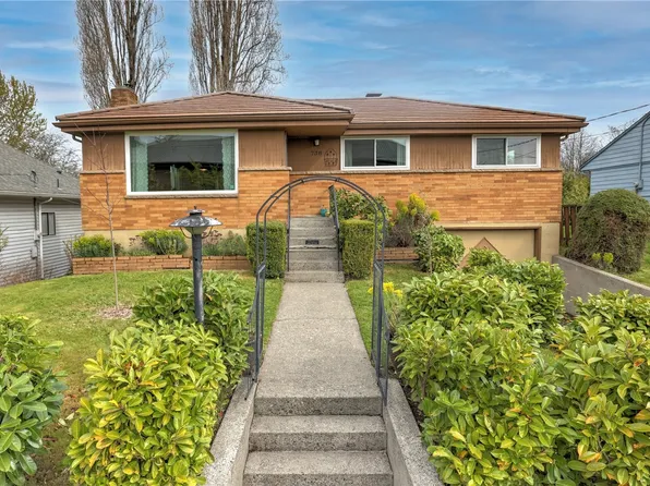 738 S Concord Street, Seattle, WA 98108