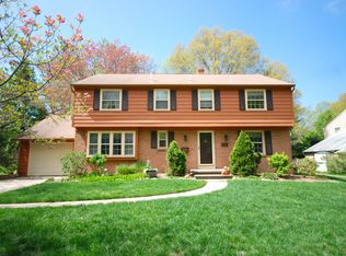 111 Nantucket Dr, Cherry Hill, NJ 08034