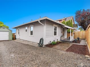 3561 E M St, Tacoma, WA 98404
