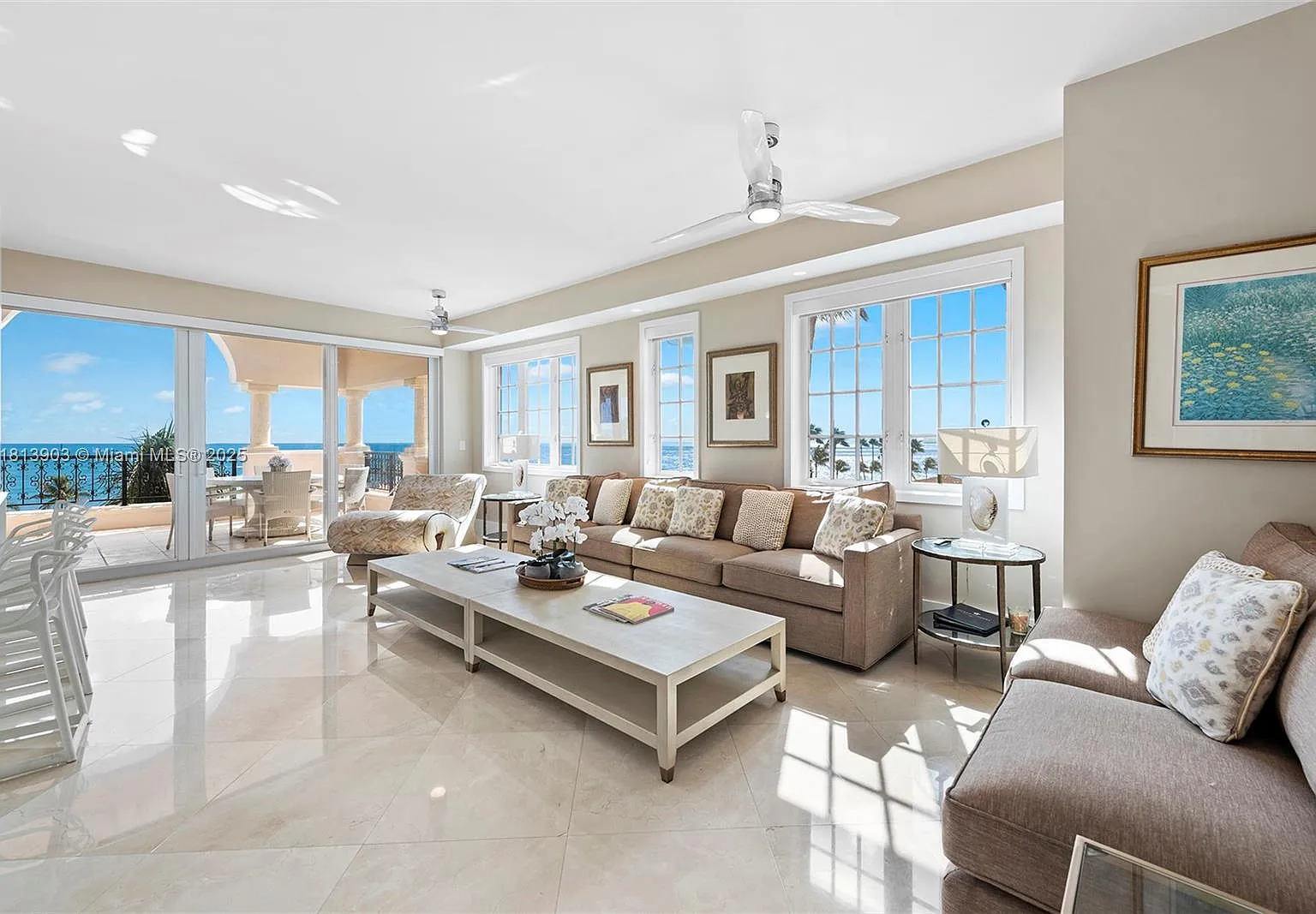 Seaside Village Condo — Photo 4