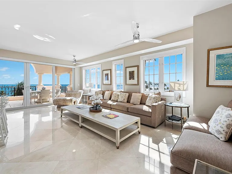 19253 Fisher Island Dr #19253 — Photo 4