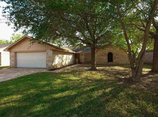 1104 McDugald Rd, Humble, TX 77338