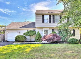 787 Blenheim Dr, Brick, NJ 08724