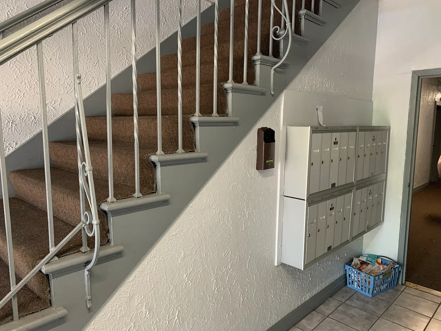Studio, 360 sqft, $1,249 — Photo 3