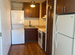 2015 Wilder Ave APT 2D, Honolulu, HI 96822