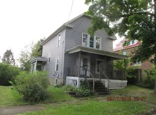 5 Reed St, Oil City, PA 16301