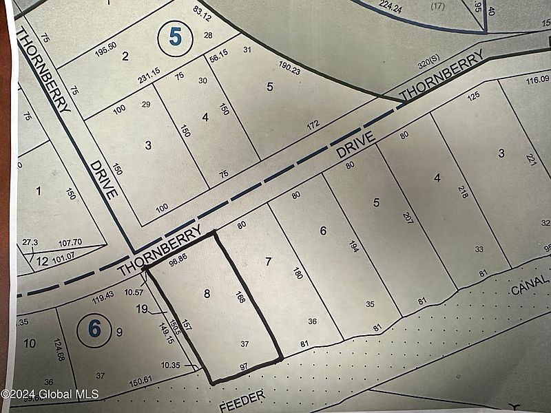 2nd image of 31 Thornberry Drive