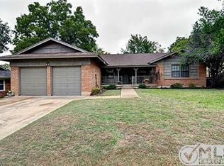 3408 Leith Ave, Fort Worth, TX 76133