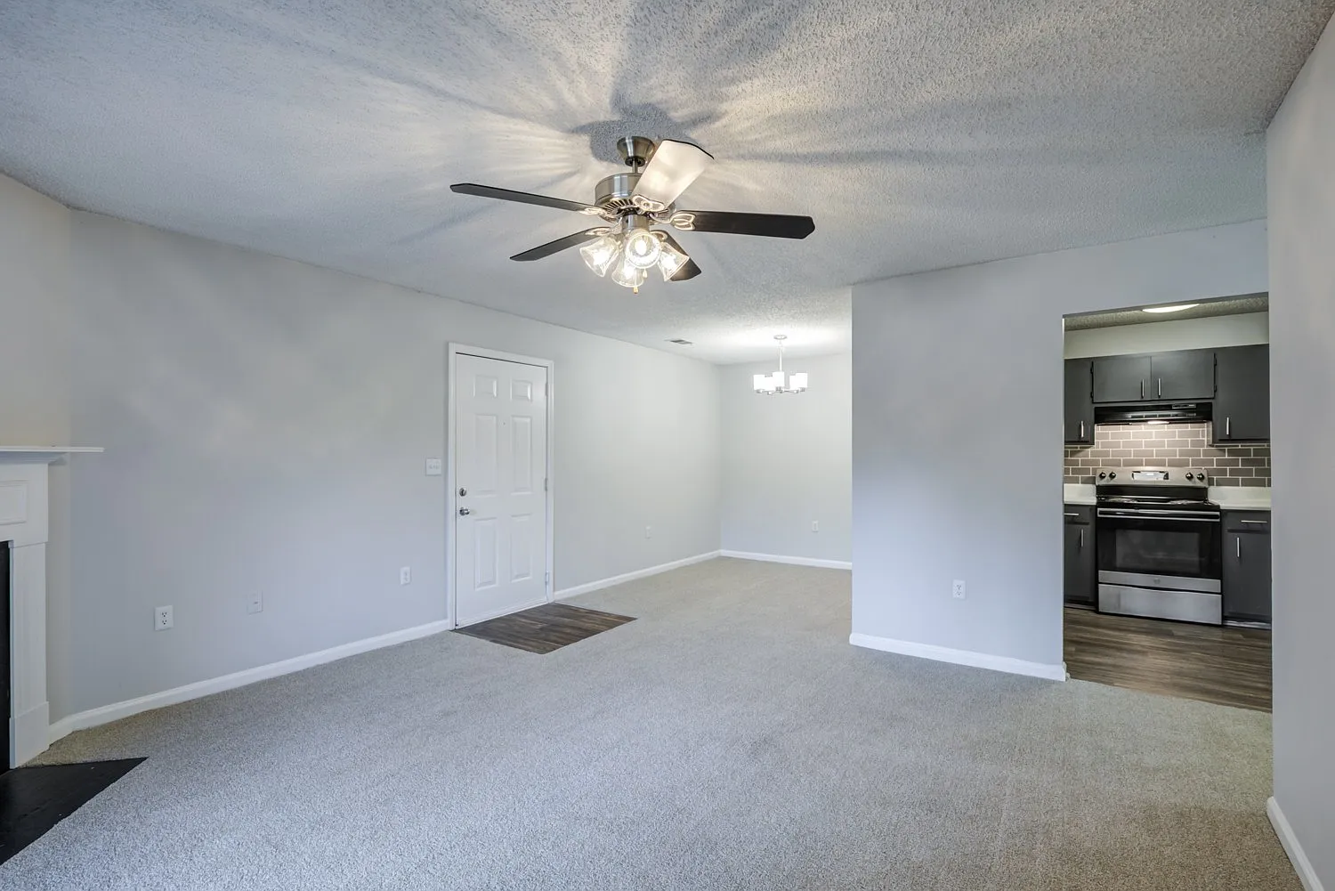 Southland Station Apartments — Photo 4