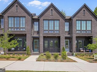 1356 Grannysmith Trce, Atlanta, GA 30319
