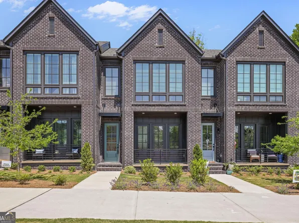 1356 Grannysmith Trce, Atlanta, GA 30319