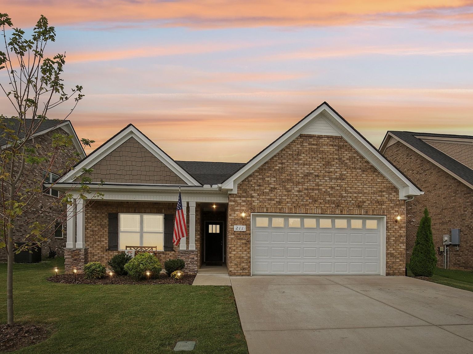 211 Thorpe Dr, Spring Hill, TN 37174 | Zillow