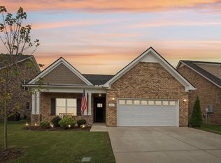 211 Thorpe Dr, Spring Hill, TN 37174