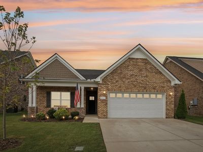 211 Thorpe Dr, Spring Hill, TN, 37174