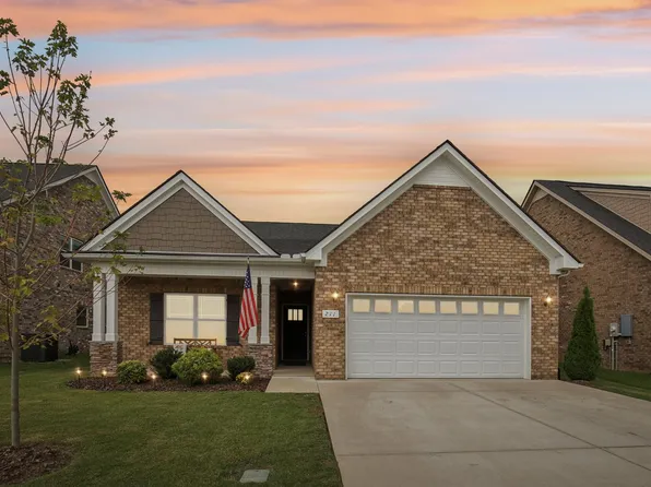 211 Thorpe Dr, Spring Hill, TN 37174