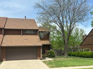 7248 E Bainbridge Ct, Wichita, KS 67226
