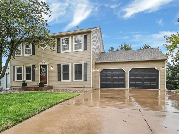 1746 Kings Rd, Manhattan, KS 66503