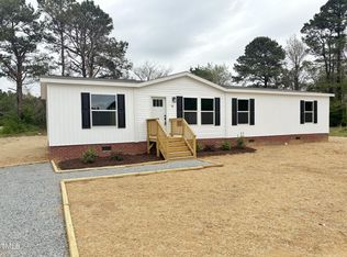 10 Riverview Rd, Erwin, NC 28339