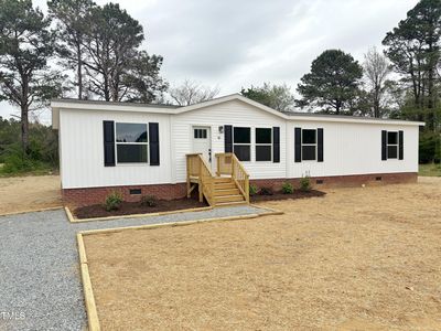 10 Riverview Rd, Erwin, NC, 28339