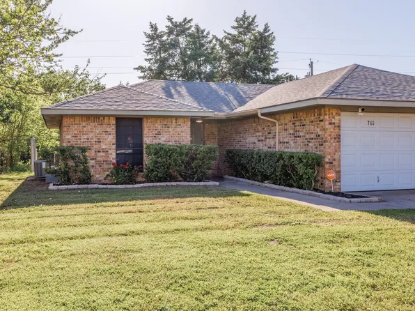 746 Prairie Creek Dr #746, Princeton, TX 75407