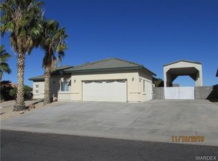 3175 Isador Ave, Kingman, AZ 86401