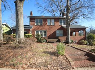 16 Notasulga Dr SW, Rome, GA 30161