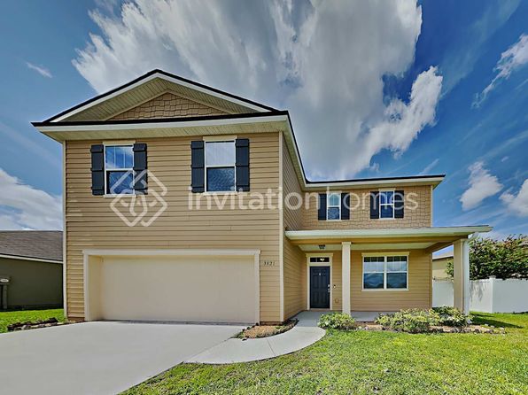 3421 Canyon Falls Dr