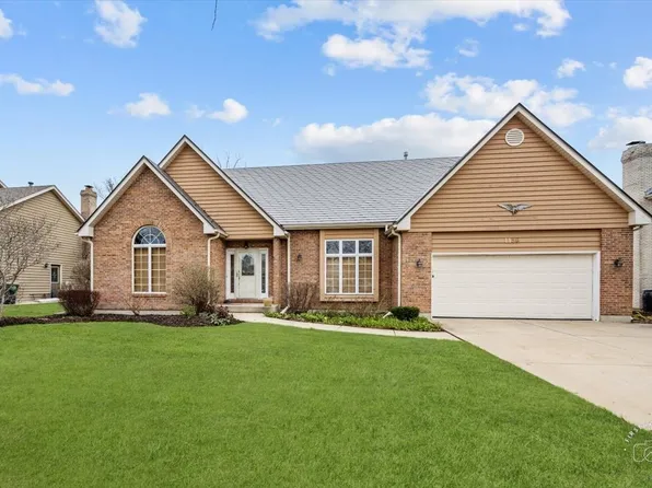 1156 Challenge Dr, Batavia, IL 60510