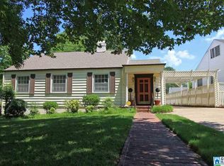 870 Crown Point Ave, Gadsden, AL 35901