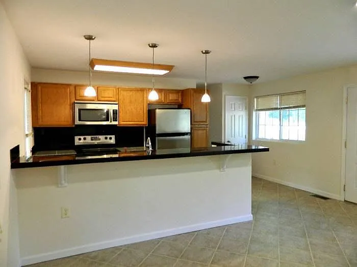 Open Kitchen