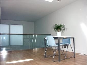 Dining Room Loft