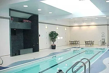 Rented by Keller Williams NYC