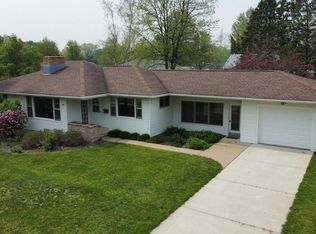 705 10th St, Mosinee, WI 54455