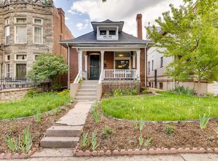 2516 N High St, Denver, CO 80205