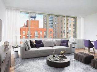240 E 86th St APT 19G, New York, NY 10028