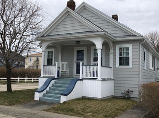 81 Revere St, Hull, MA 02045