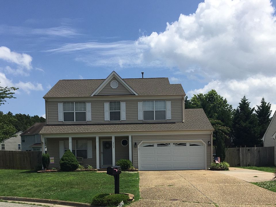 1st image of 803 Paddington Ct