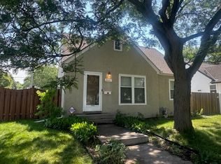 5401 32nd Ave S, Minneapolis, MN 55417