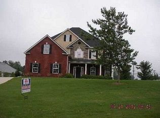 5210 Kendalls Way, Cumming, GA 30041