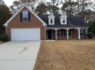 3349 Meadovista Dr, Ellenwood, GA 30294