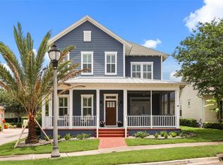 925 Easley Ave, Winter Garden, FL 34787