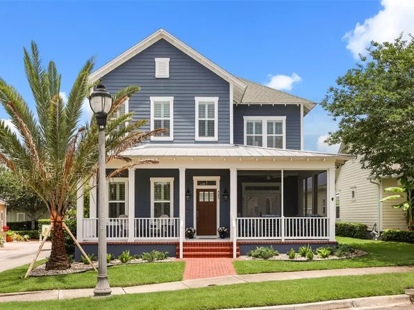 925 Easley Ave, Winter Garden, FL 34787