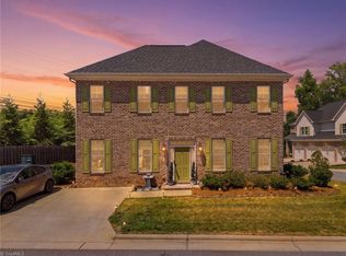 2 Gingerly Way, Greensboro, NC 27455