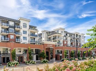 2180 Kelly Ave #3322, Pt Coquitlam, BC V3C 0L1