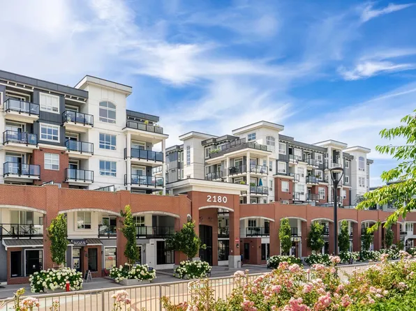 2180 Kelly Ave #3322, Pt Coquitlam, BC V3C 0L1