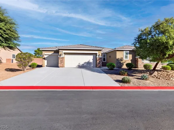 3816 Vincelli Ave, North Las Vegas, NV 89031