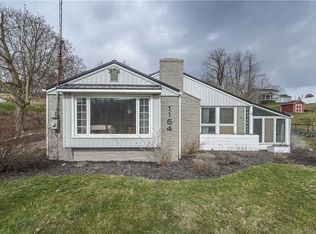1154 1st St, Canonsburg, PA